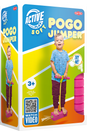 Tactic Pogo pehme hüppejalg 58029T