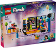 LEGO Friends Karaokemuusika pidu 42610L