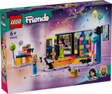 LEGO Friends Karaokemuusika pidu 42610L