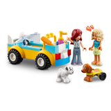 LEGO Friends Koerahooldusauto 42635L