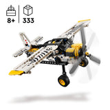 LEGO Technic Kerglennuk 42198L