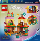 LEGO Disney Encanto minimaja 43261L