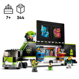 LEGO City Mänguturniiri veok 60388L