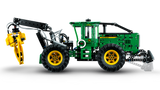 LEGO Technic John Deere 948L-II skiider 42157L