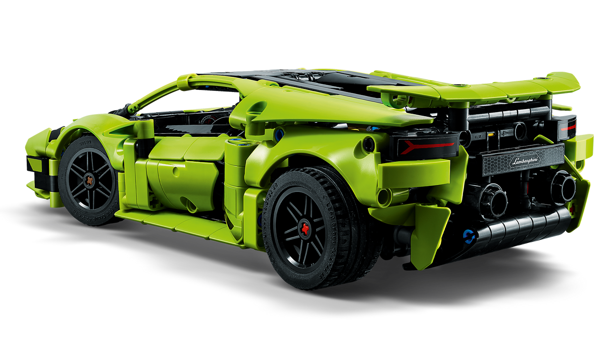 LEGO Technic Lamborghini Huracán Tecnica 42161L