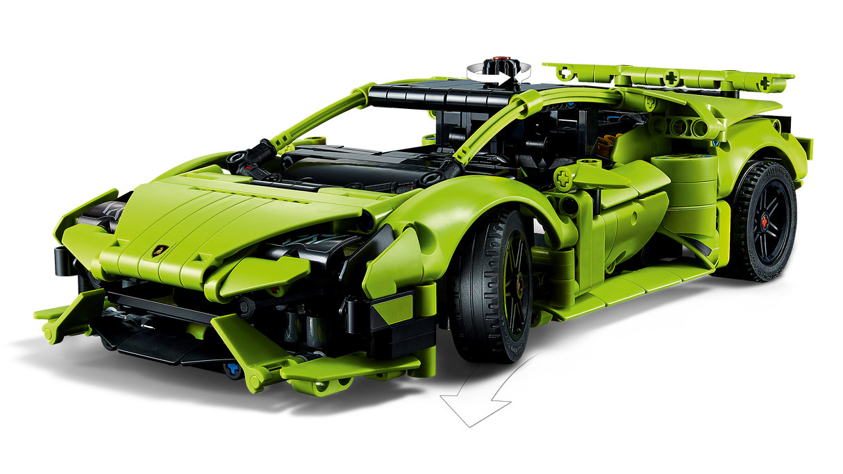 LEGO Technic Lamborghini Huracán Tecnica 42161L