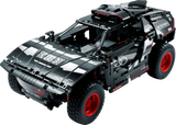 LEGO Technic Audi RS Q e-tron 42160L