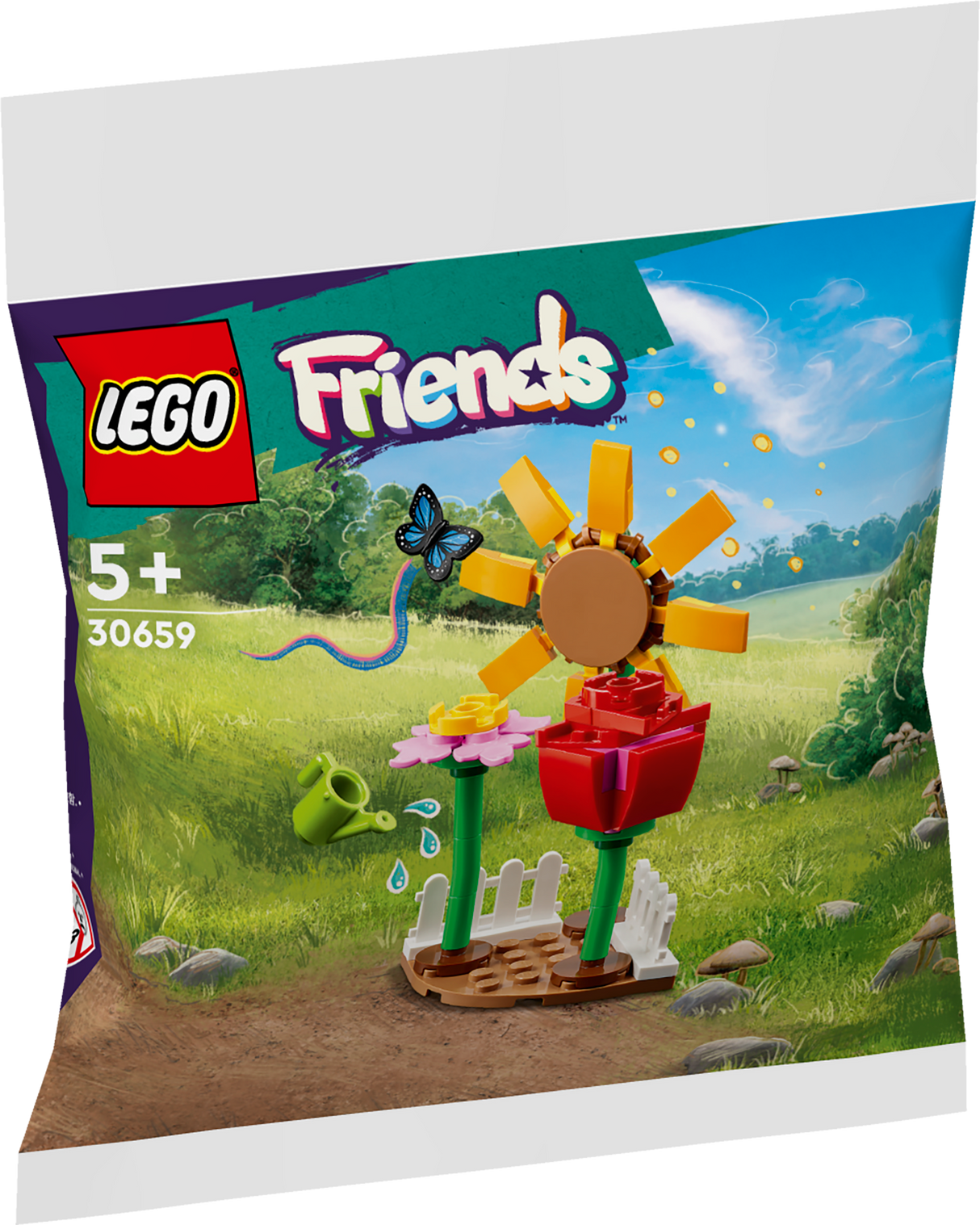 LEGO Friends Lilleaed 30659L