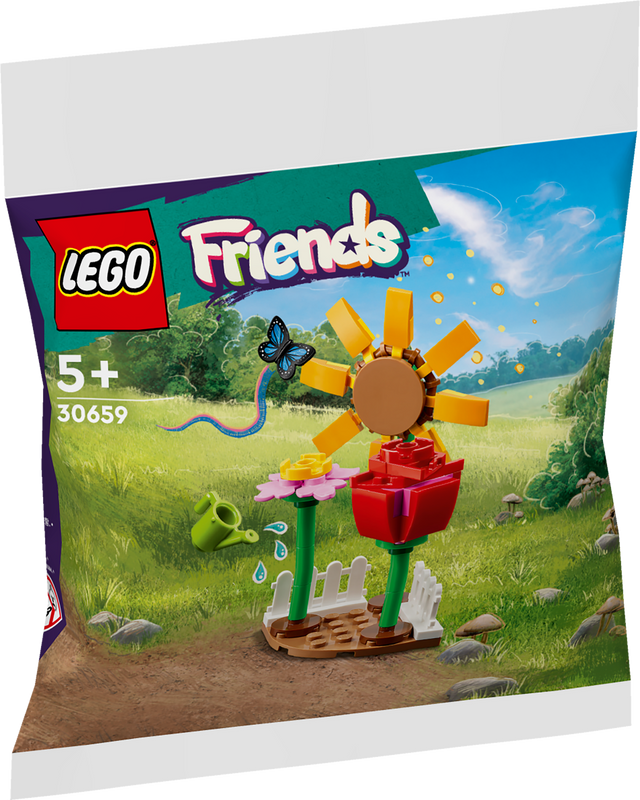 LEGO Friends Lilleaed 30659L