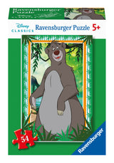 Ravensburger minipusle 54 tk Disney 73152V