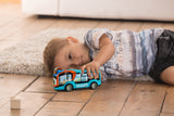 Dickie Toys ABC linna buss 204113000B