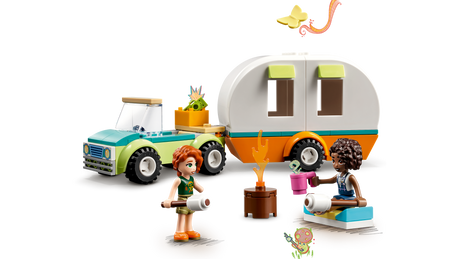 LEGO Friends Puhkusereis 41726L