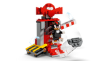 LEGO Sonic Shadow The Hedgehogi põgenemine 76995L