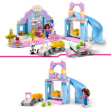 LEGO Gabby´s Dollhouse Gabby kassikeste päevahoid 10796L