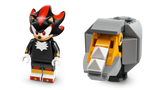 LEGO Sonic Shadow The Hedgehogi põgenemine 76995L