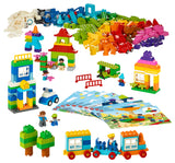 LEGO Education DUPLO Minu XL maailm 45028L