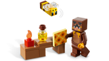 LEGO Minecraft Mesilasemajake 21241L