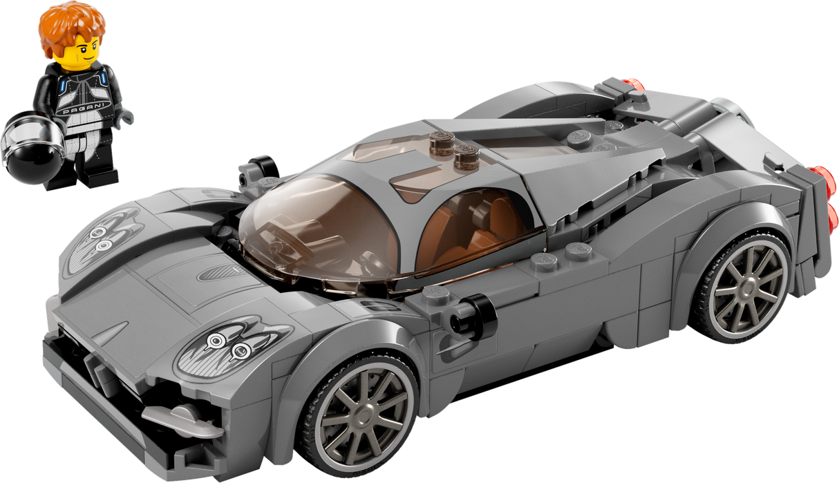 LEGO Speed Champions Pagani Utopia 76915L