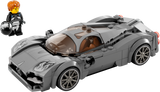 LEGO Speed Champions Pagani Utopia 76915L