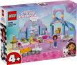 LEGO Gabby´s Dollhouse Gabby kassikeste päevahoid 10796L