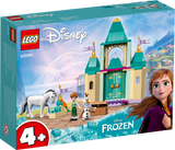 LEGO Disney Anna ja Olaf´i lõbus lossiseiklus 43204L