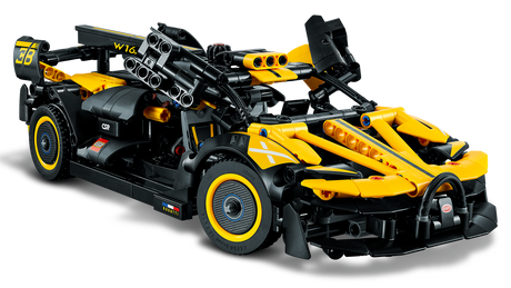 LEGO Technic Bugatti Bolide 42151L