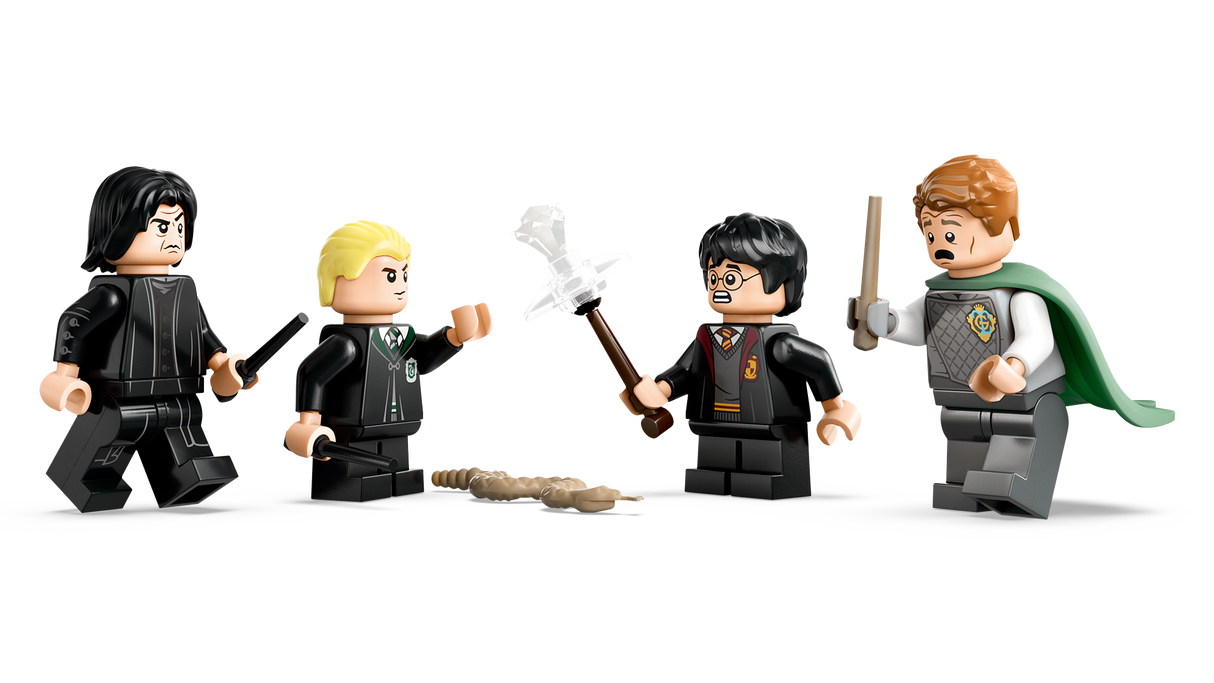 LEGO Harry Potter Sigatüüka loss: duelliklubi 76441L