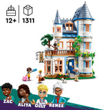 LEGO Friends Lossimajutus 42638L