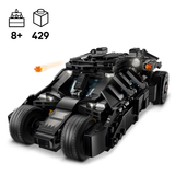 LEGO Super Heroes Batman Tumbler VS. Two-Face ja The Joker 76303L