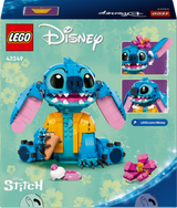 LEGO Disney Stitch 43249L