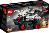 LEGO Technic Monster Jam- Dalmaatsia koer 42150L