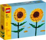 LEGO Icons Päevalilled 40524L