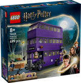 LEGO Harry Potter Rüütlibussi seiklus 76446L