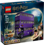 LEGO Harry Potter Rüütlibussi seiklus 76446L