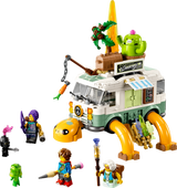 LEGO DREAMZzz Pr Castillo kilpkonnakaubik 71456L