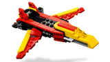 LEGO Creator  Superrobot 31124L