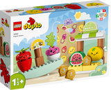 LEGO DUPLO Maheturg 10983L