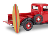 Revell liimitav mudel 1937 Ford Pickup surfilauaga 1:25 14516R