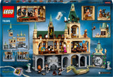 LEGO Harry Potter Sigatüüka saladuste kamber 76389L