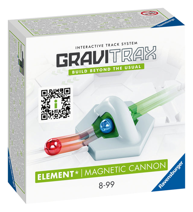 Ravensburger GraviTrax magneetiline kahur 22413UU