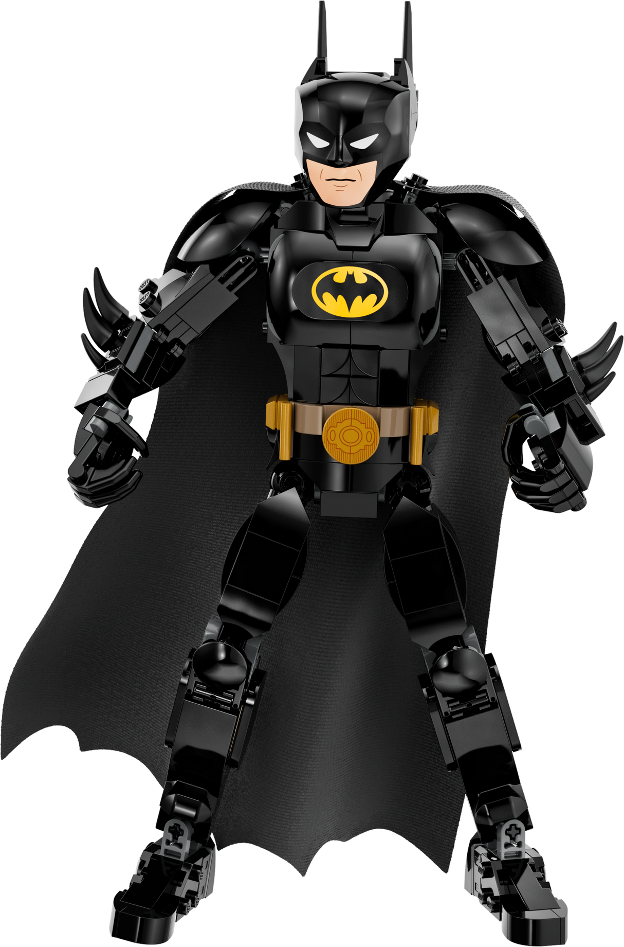 LEGO Super Heroes Batman-i ehitusfiguur 76259L