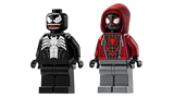 LEGO Super Heroes Venomi robotsoomus vs. Miles Morales 76276L