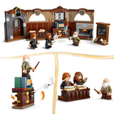 LEGO Harry Potter Sigatüüka loss: loitsude klass 76442L