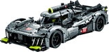 LEGO Technic PEUGEOT 9X8 24H Le Mans Hübriid superauto 42156L