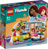 LEGO Friends Aliya tuba 41740L