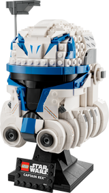 LEGO Star Wars Kapten Rex-i kiiver 75349L