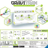 Ravensburger GraviTrax nuputusmäng Põrge 27016UU