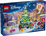 LEGO Disney Advendikalender 2024 43253L