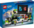 LEGO City Mänguturniiri veok 60388L