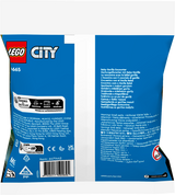 LEGO City Beebigorillaga kohtumine 30665L